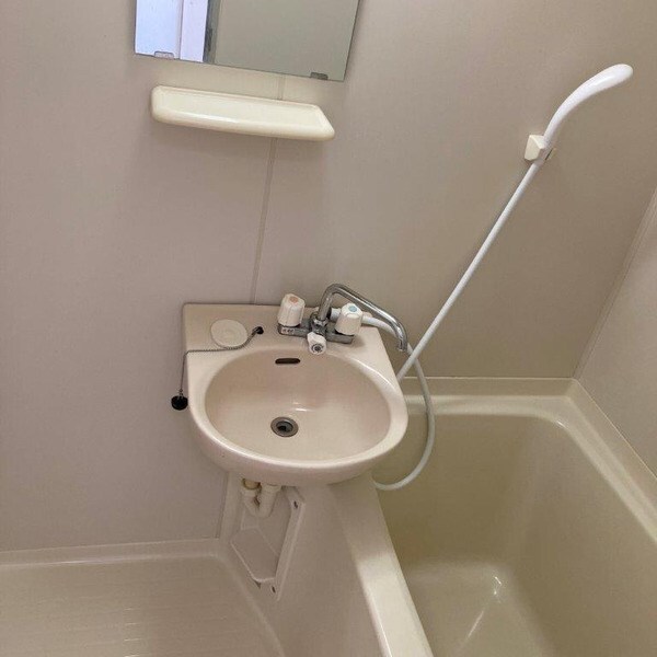 メゾンウッディの物件内観写真