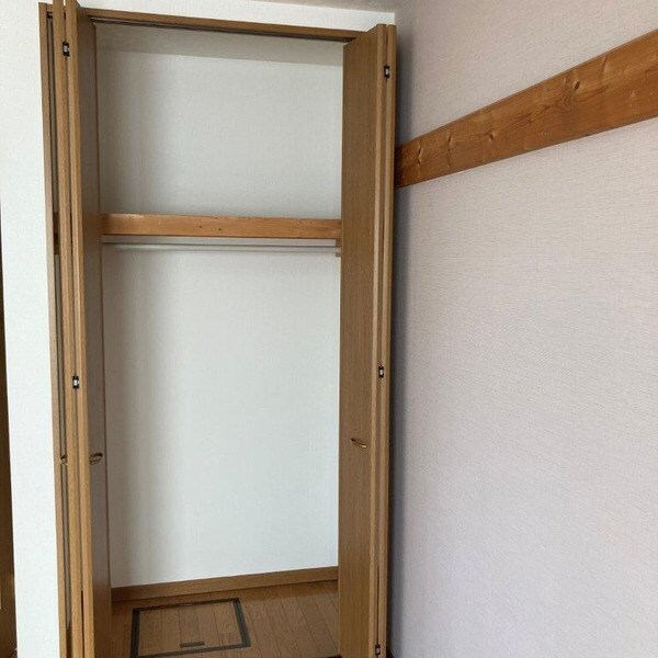 メゾンウッディの物件内観写真