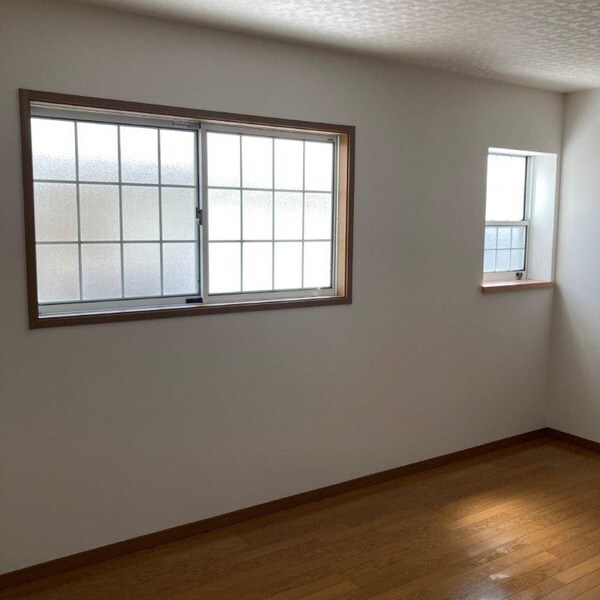 メゾンウッディの物件内観写真