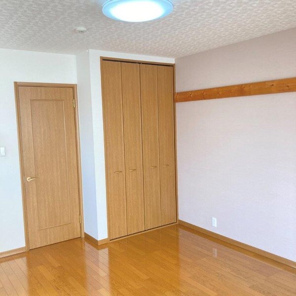 メゾンウッディの物件内観写真