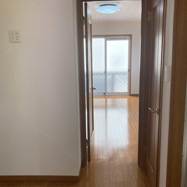 メゾンウッディの物件内観写真