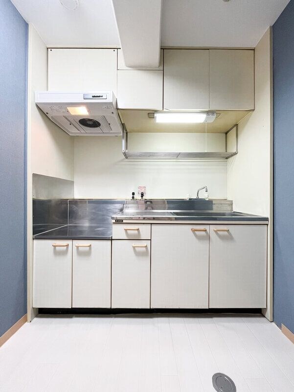 メゾン稲津の物件内観写真