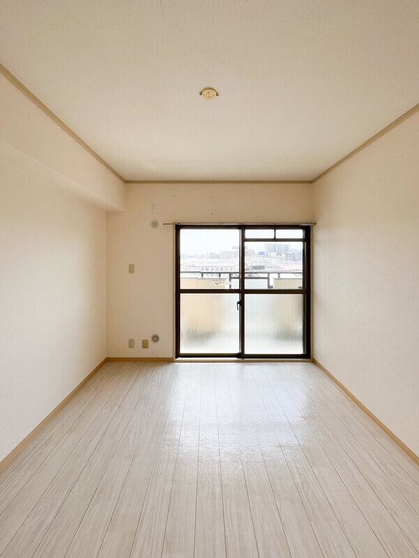 メゾン稲津の物件内観写真