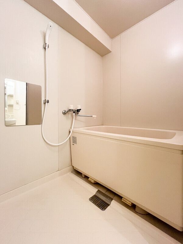 メゾン稲津の物件内観写真