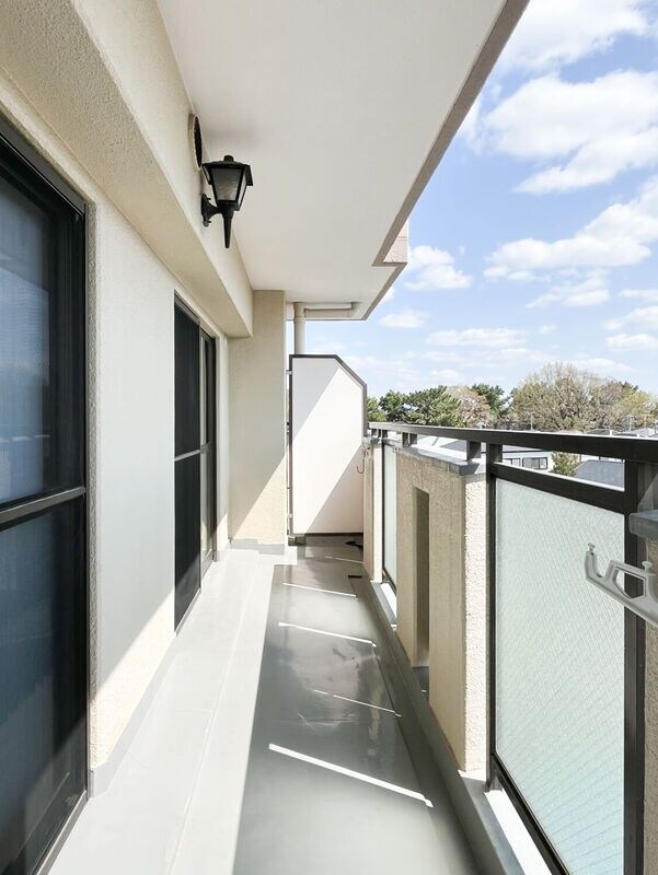 メゾン稲津の物件内観写真