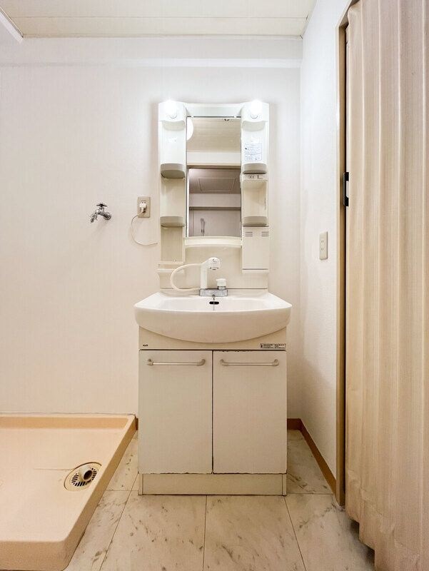 メゾン稲津の物件内観写真