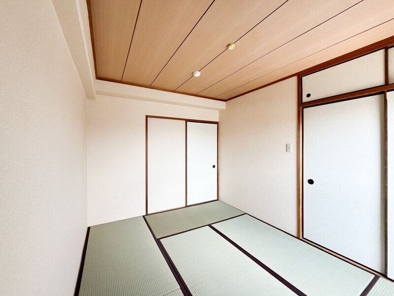 メゾン稲津の物件内観写真