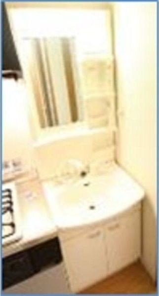 フローライト新大阪の物件内観写真