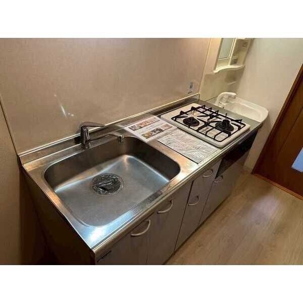 フローライト新大阪の物件内観写真