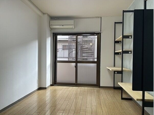 フローライト新大阪の物件内観写真