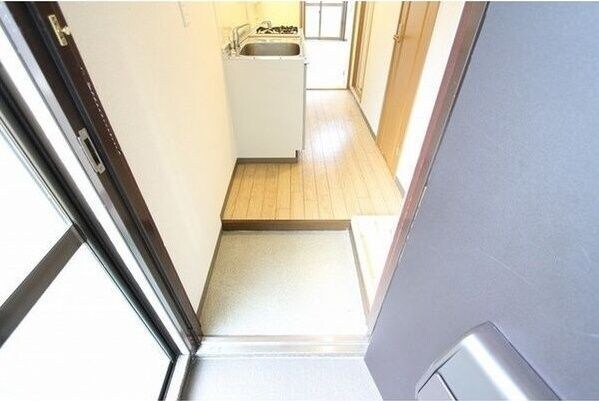 フローライト新大阪の物件内観写真