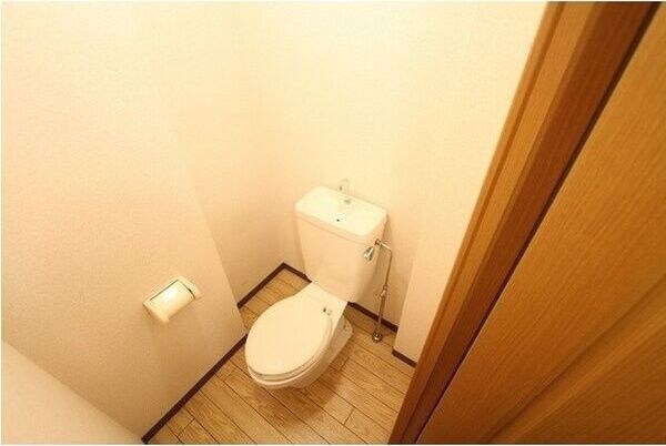 フローライト新大阪の物件内観写真