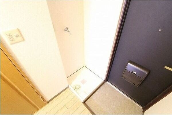 フローライト新大阪の物件内観写真