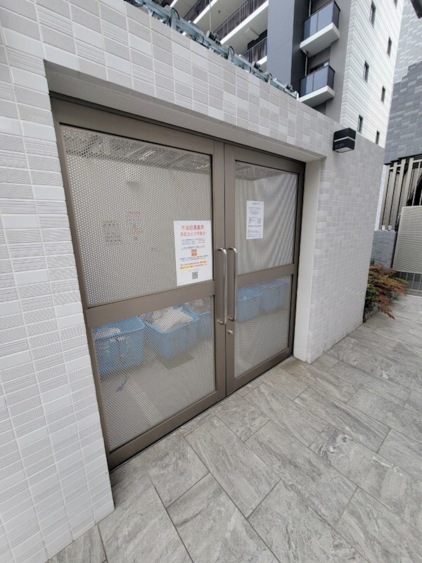 神崎川駅 徒歩5分 7階の物件内観写真