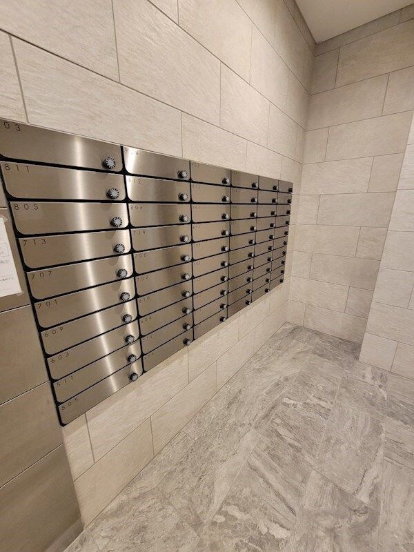 プレサンス神崎川ファインブレスの物件内観写真