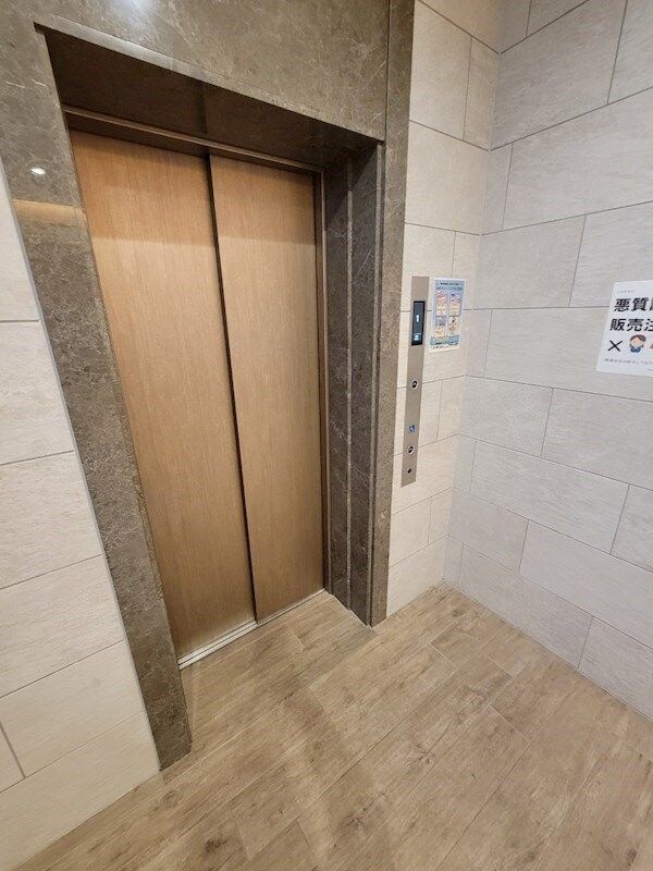 プレサンス神崎川ファインブレスの物件内観写真