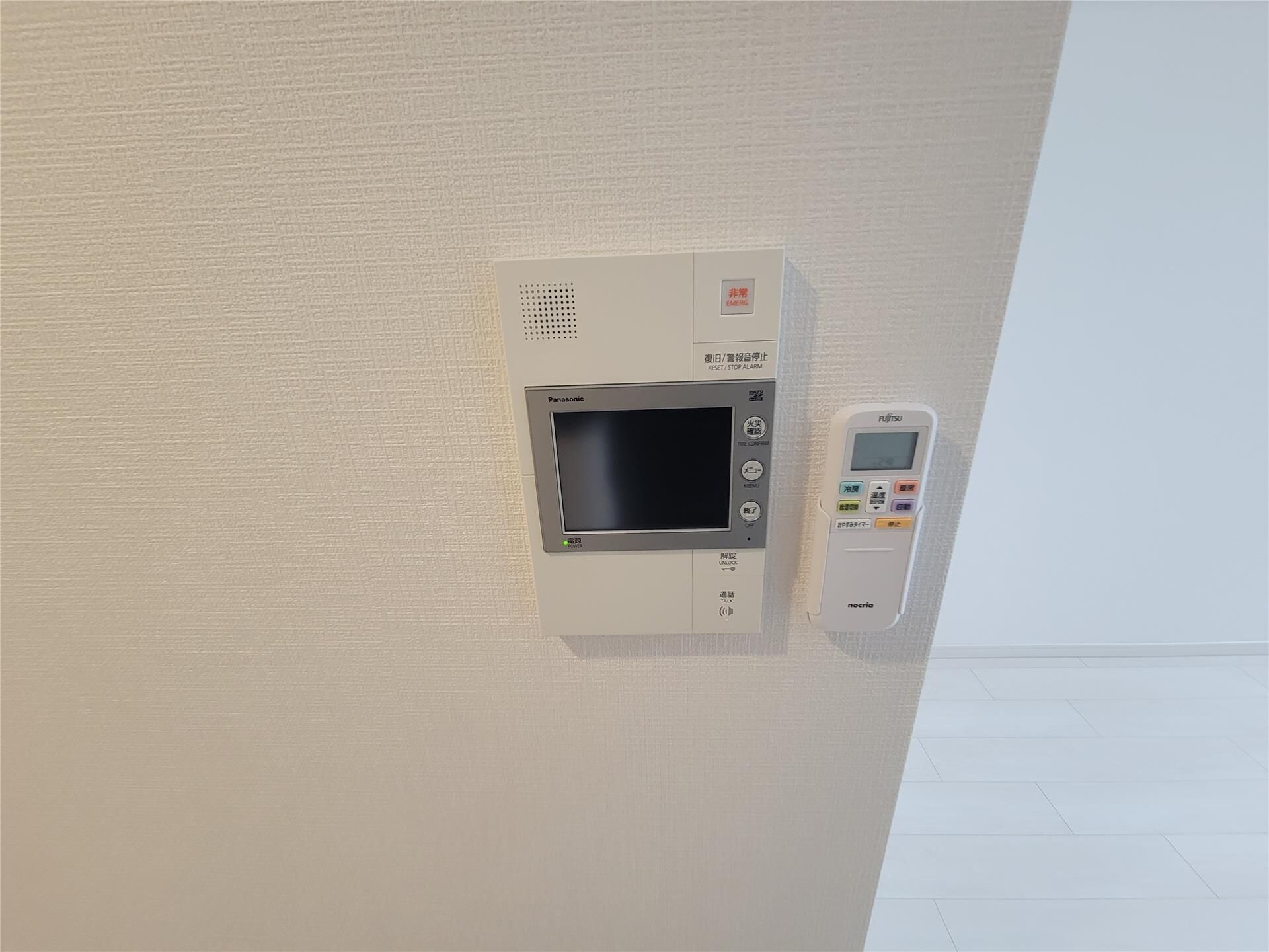 三国駅 徒歩5分 3階の物件内観写真