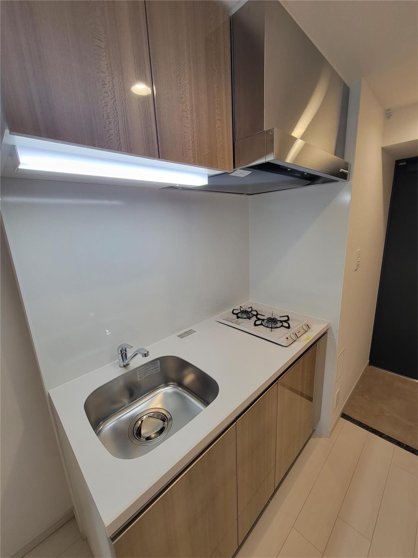 三国駅 徒歩5分 3階の物件内観写真