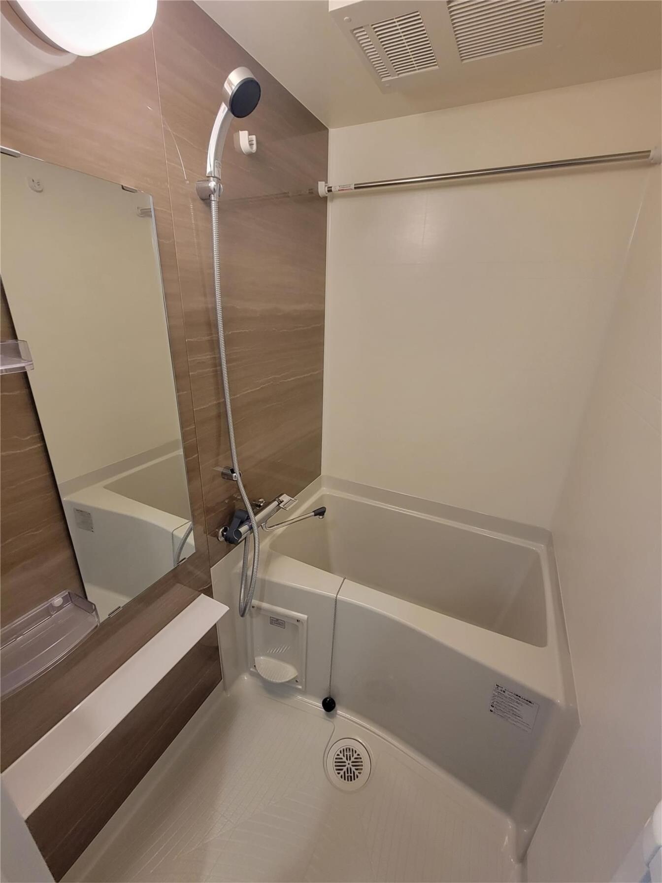 三国駅 徒歩5分 3階の物件内観写真