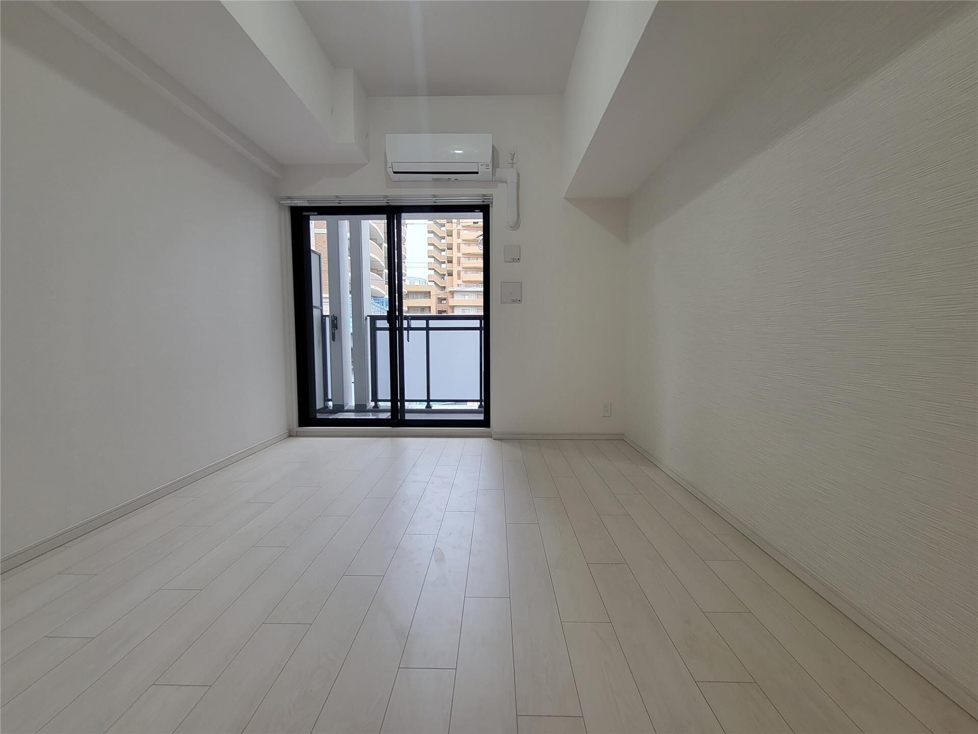 三国駅 徒歩5分 3階の物件内観写真