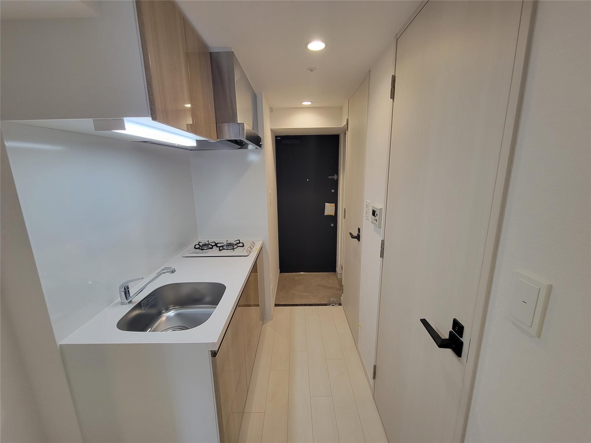 三国駅 徒歩5分 3階の物件内観写真