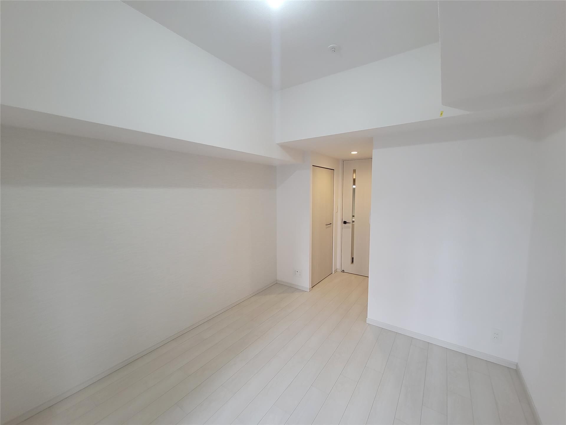 三国駅 徒歩5分 3階の物件内観写真