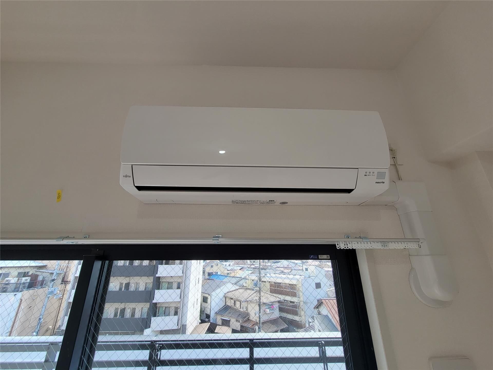 三国駅 徒歩5分 3階の物件内観写真