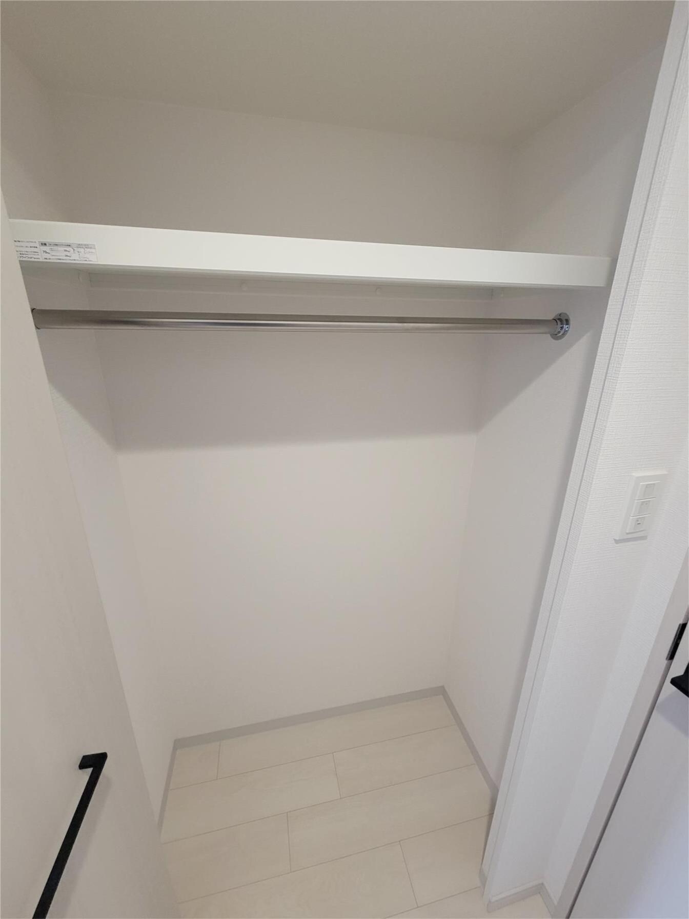 三国駅 徒歩5分 3階の物件内観写真