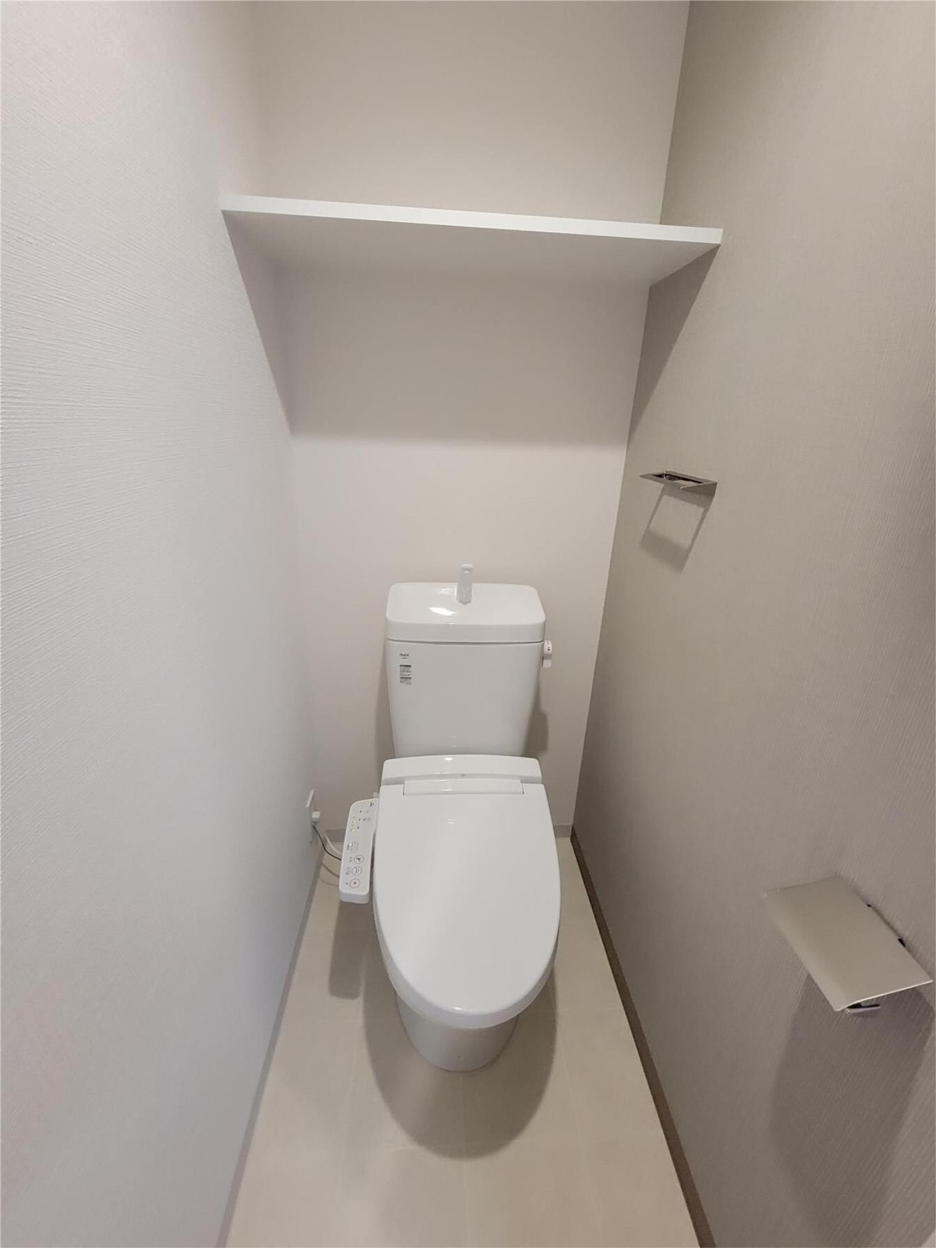 三国駅 徒歩5分 3階の物件内観写真