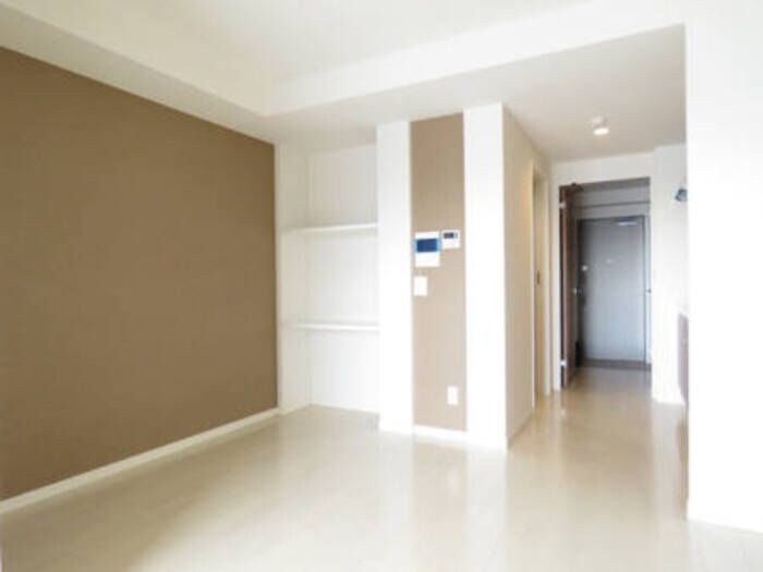 ザ　カームの物件内観写真