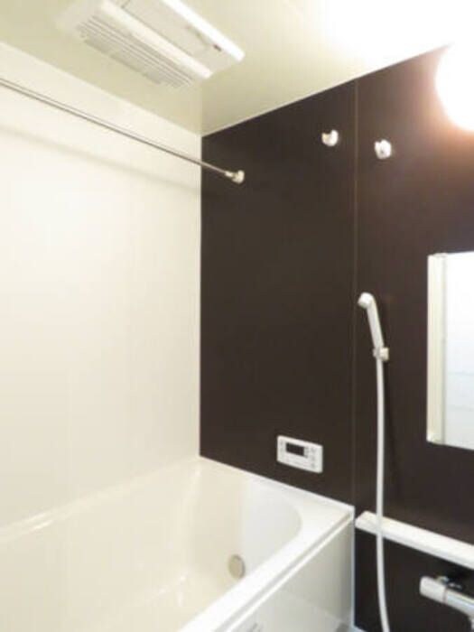 ザ　カームの物件内観写真