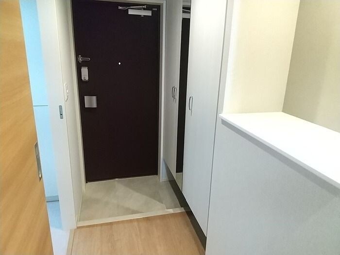 ザ　カームの物件内観写真