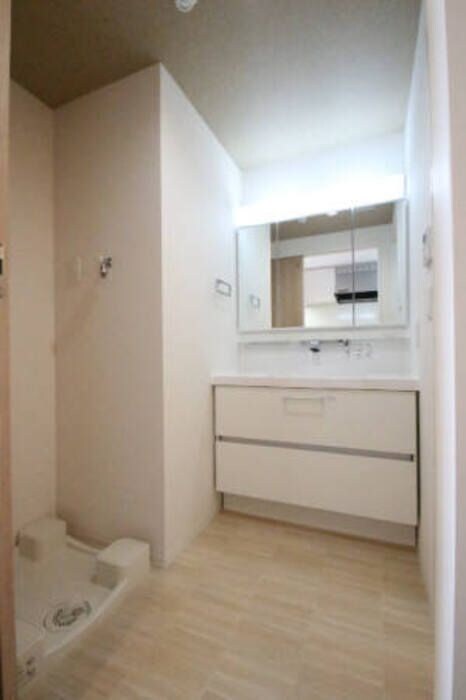 ザ　カームの物件内観写真