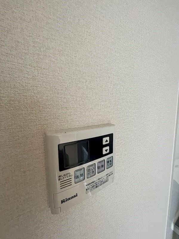 ザ　カームの物件内観写真