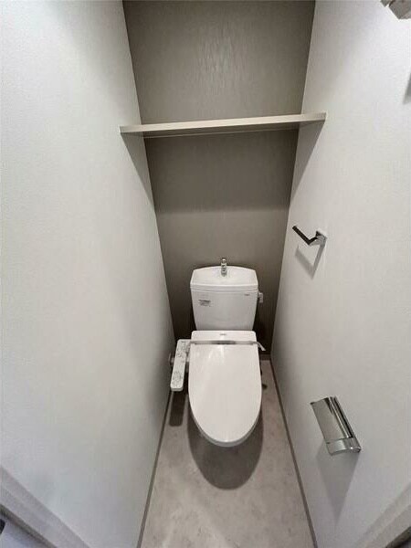 S-RESIDENCE新大阪駅前の物件内観写真