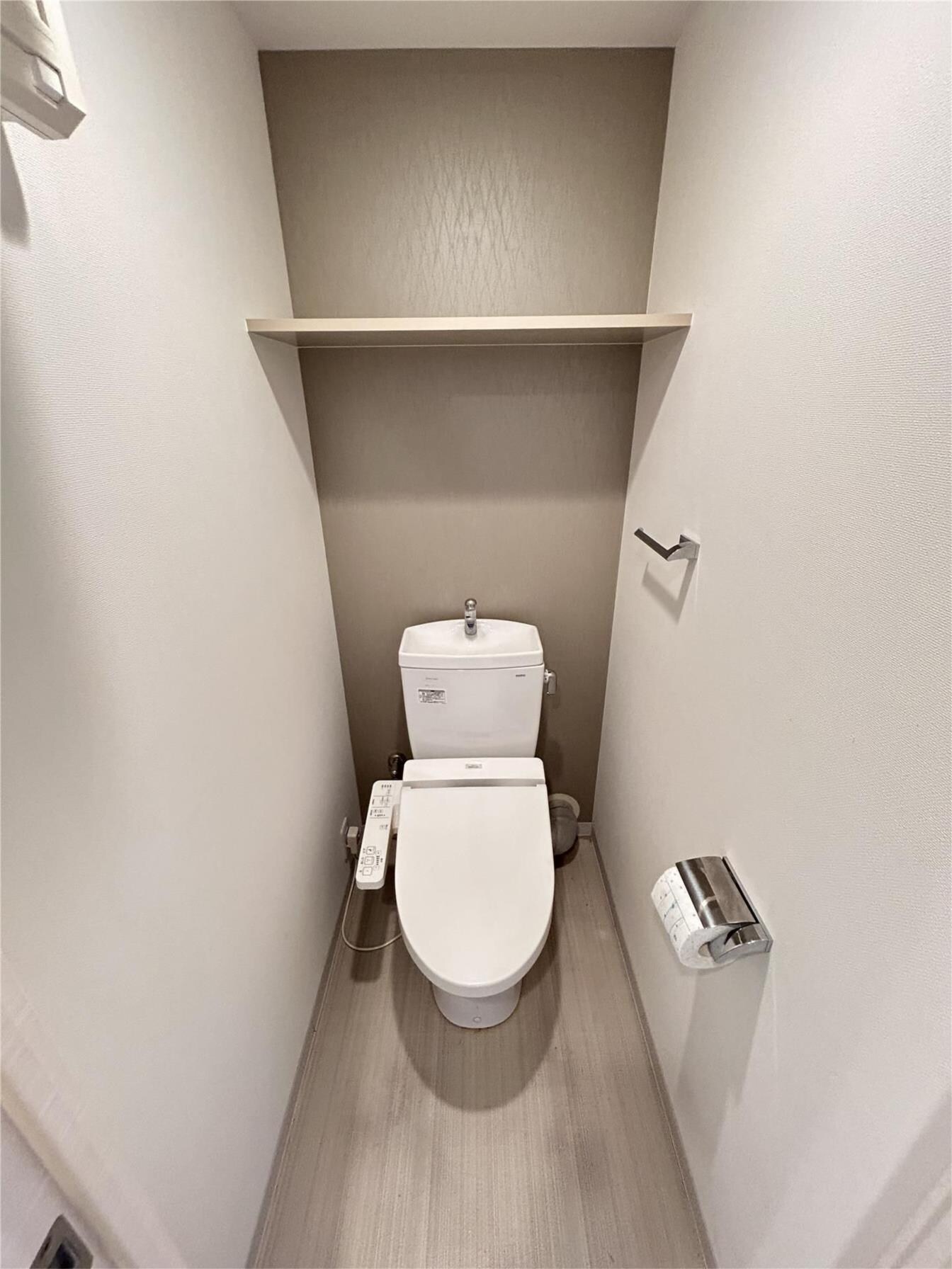 S-RESIDENCE新大阪駅前の物件内観写真