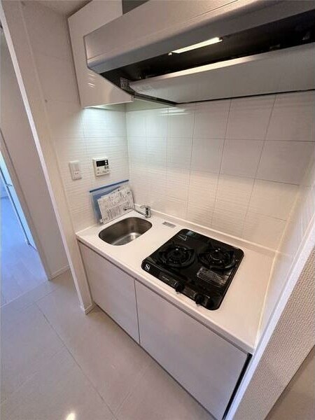 S-RESIDENCE新大阪駅前の物件内観写真