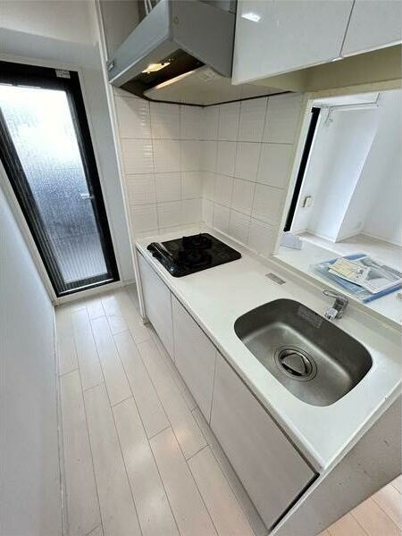 S-RESIDENCE新大阪駅前の物件内観写真