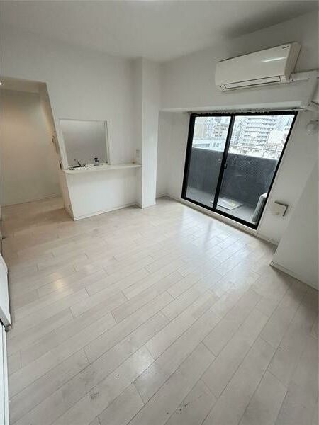 S-RESIDENCE新大阪駅前の物件内観写真