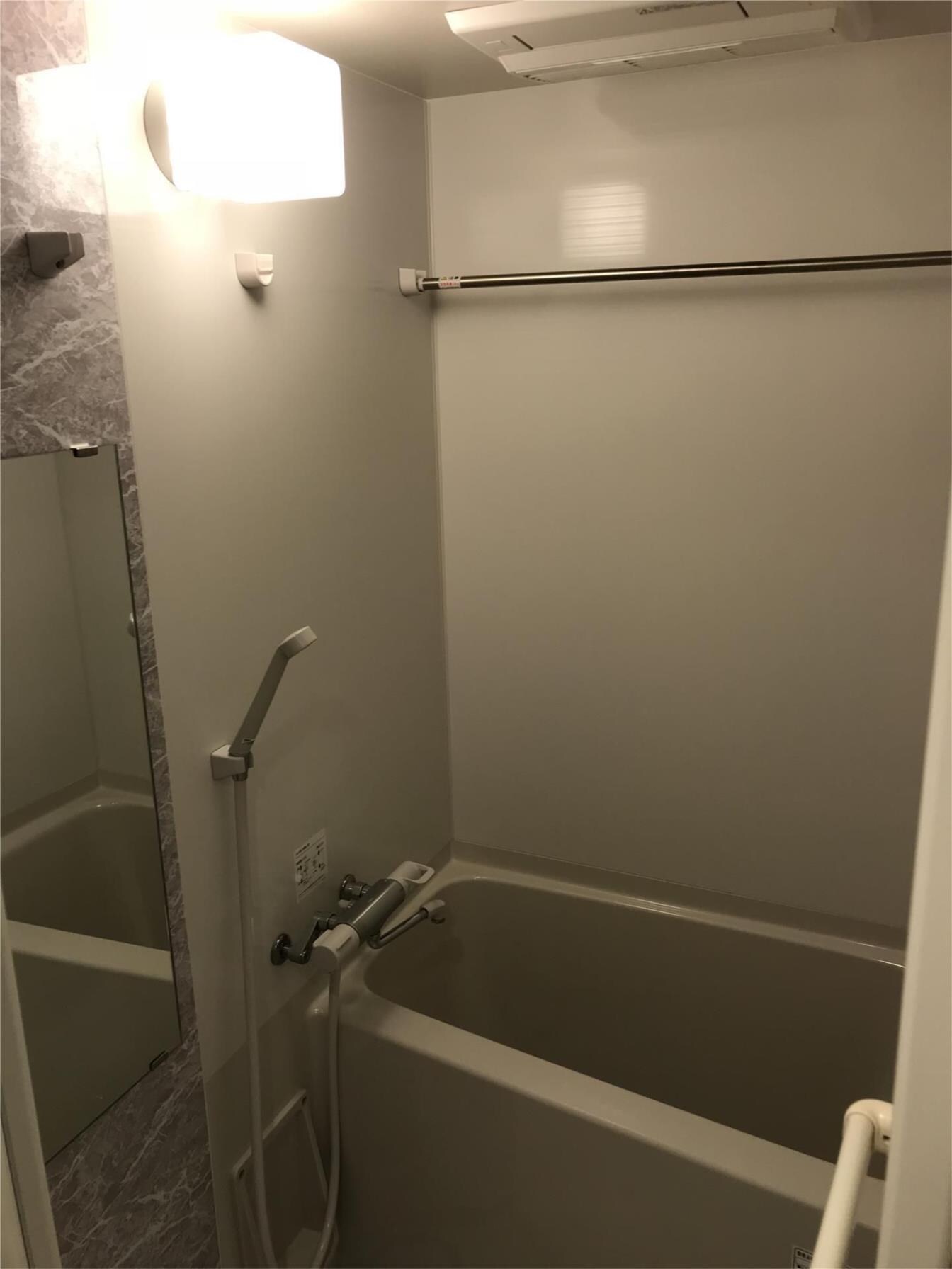 S-RESIDENCE新大阪駅前の物件内観写真