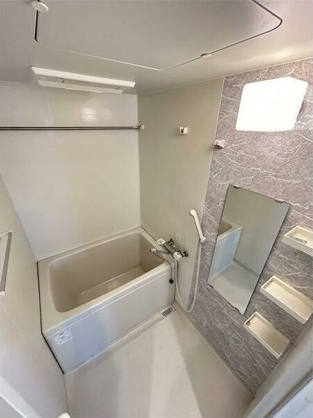 S-RESIDENCE新大阪駅前の物件内観写真