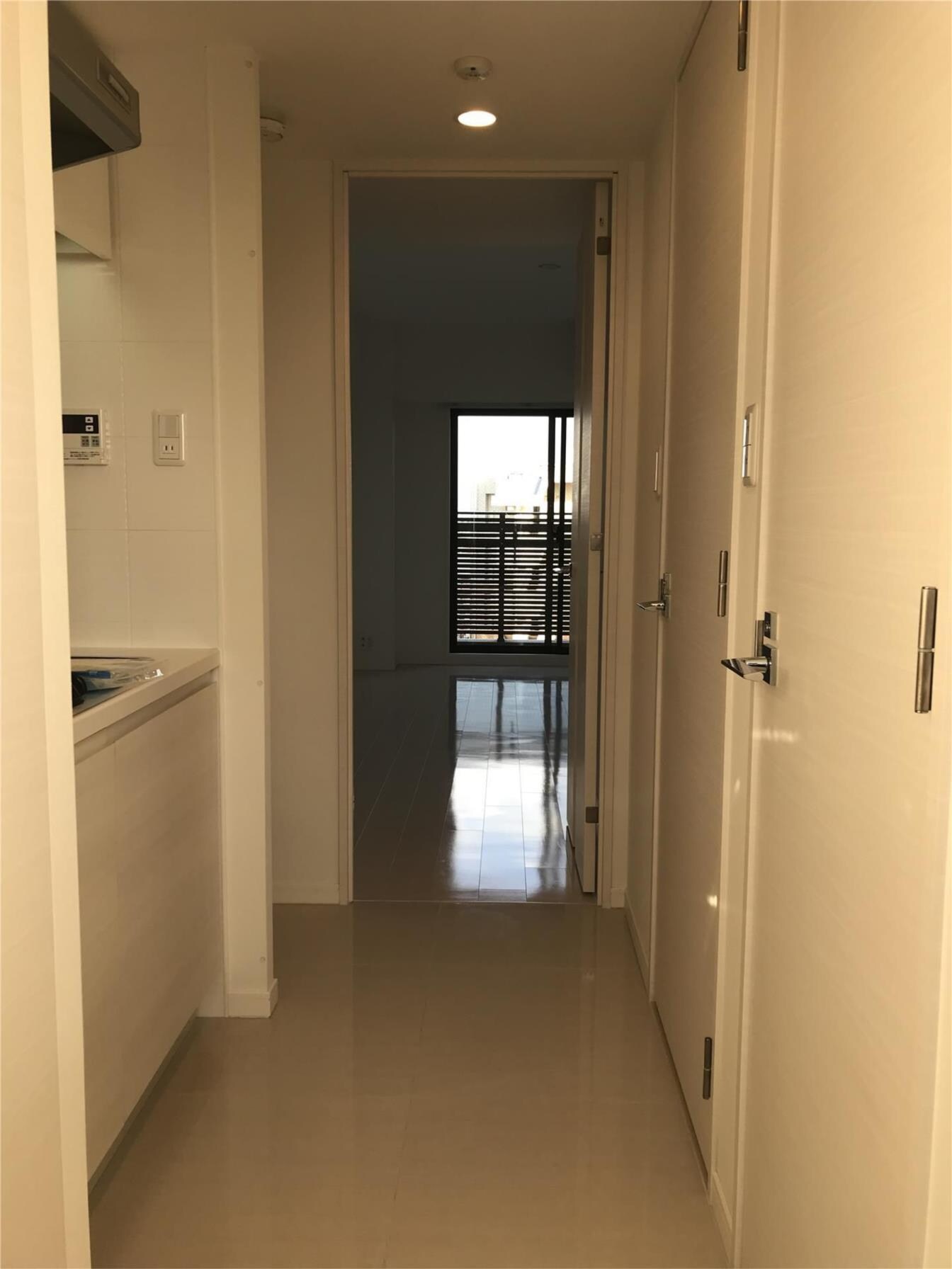 S-RESIDENCE新大阪駅前の物件内観写真