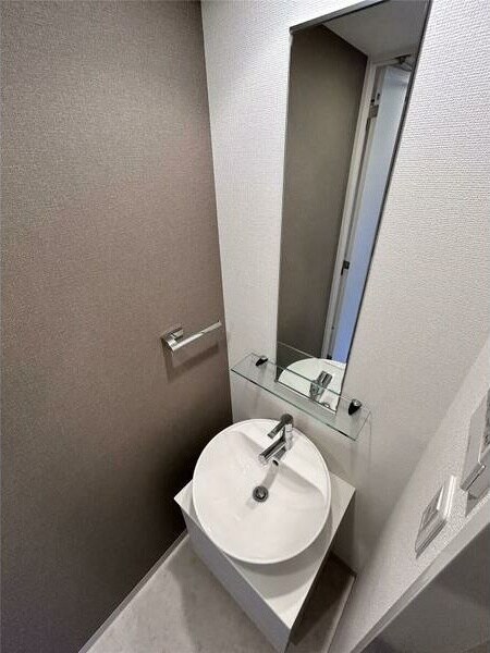 S-RESIDENCE新大阪駅前の物件内観写真