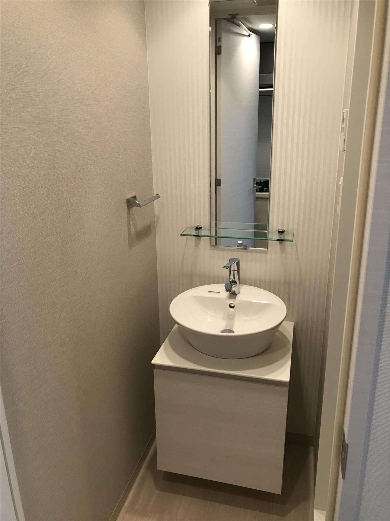 S-RESIDENCE新大阪駅前の物件内観写真