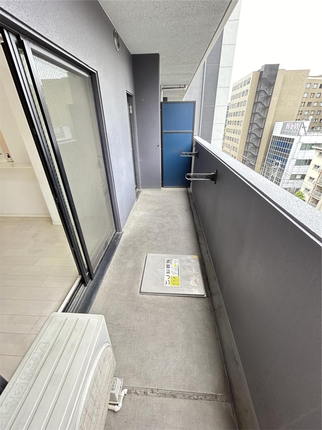 S-RESIDENCE新大阪駅前の物件内観写真