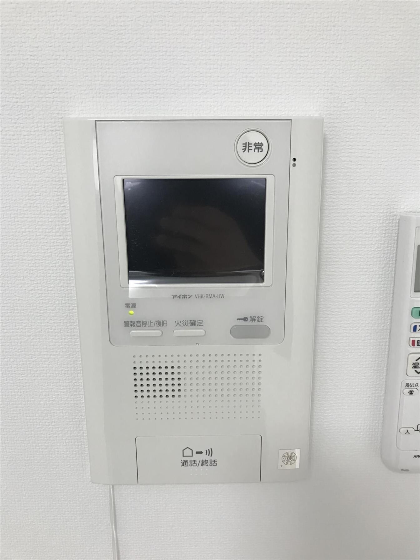 S-RESIDENCE新大阪駅前の物件内観写真