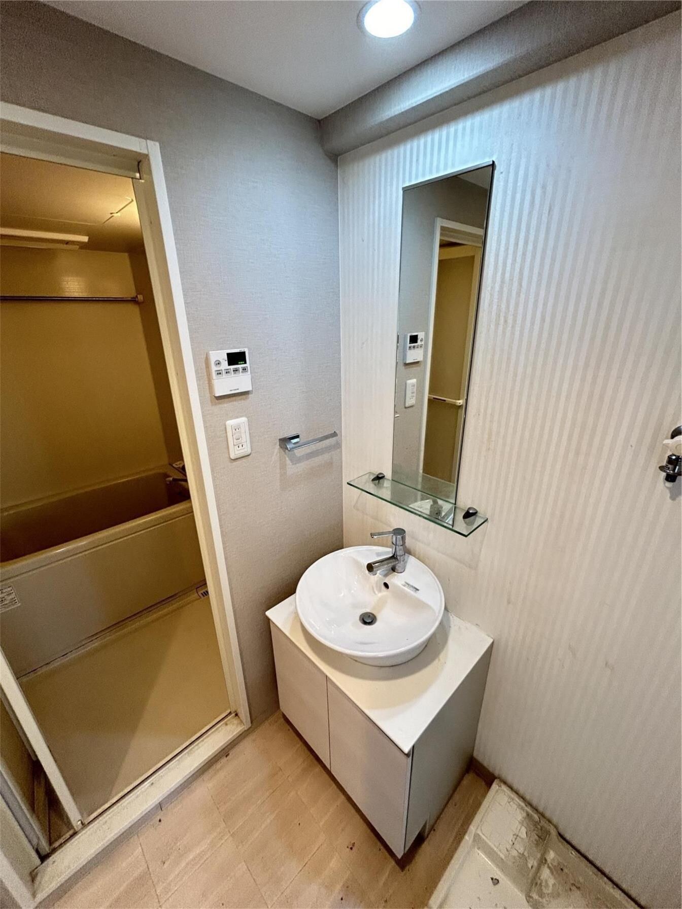 S-RESIDENCE新大阪駅前の物件内観写真