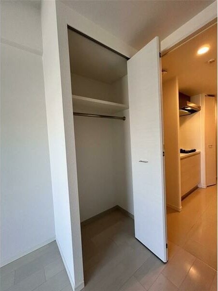 S-RESIDENCE新大阪駅前の物件内観写真