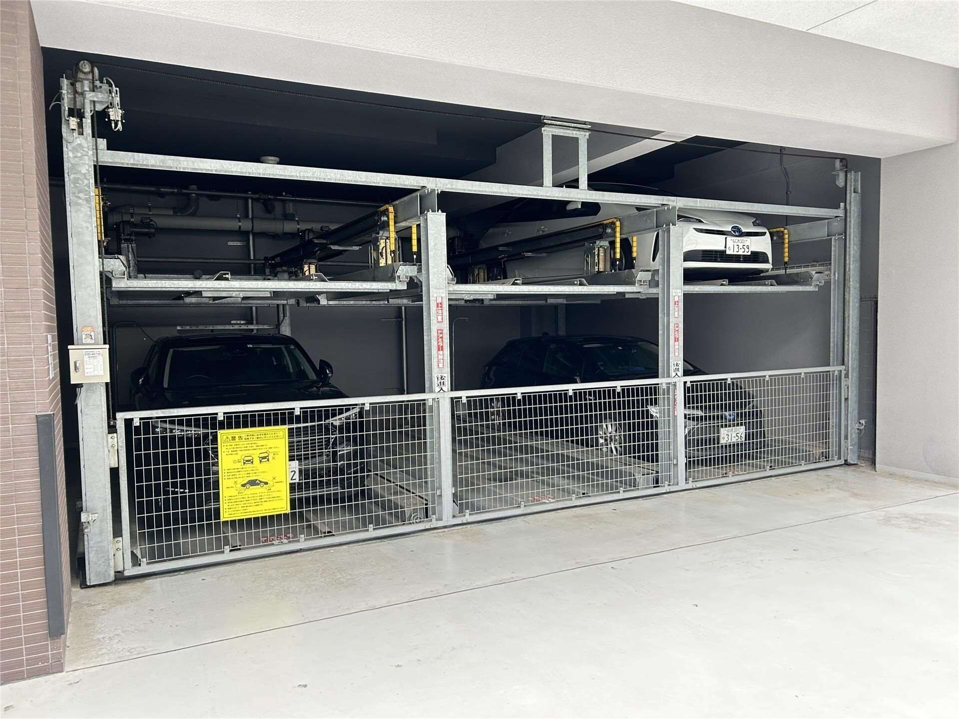 S-RESIDENCE新大阪駅前の物件内観写真