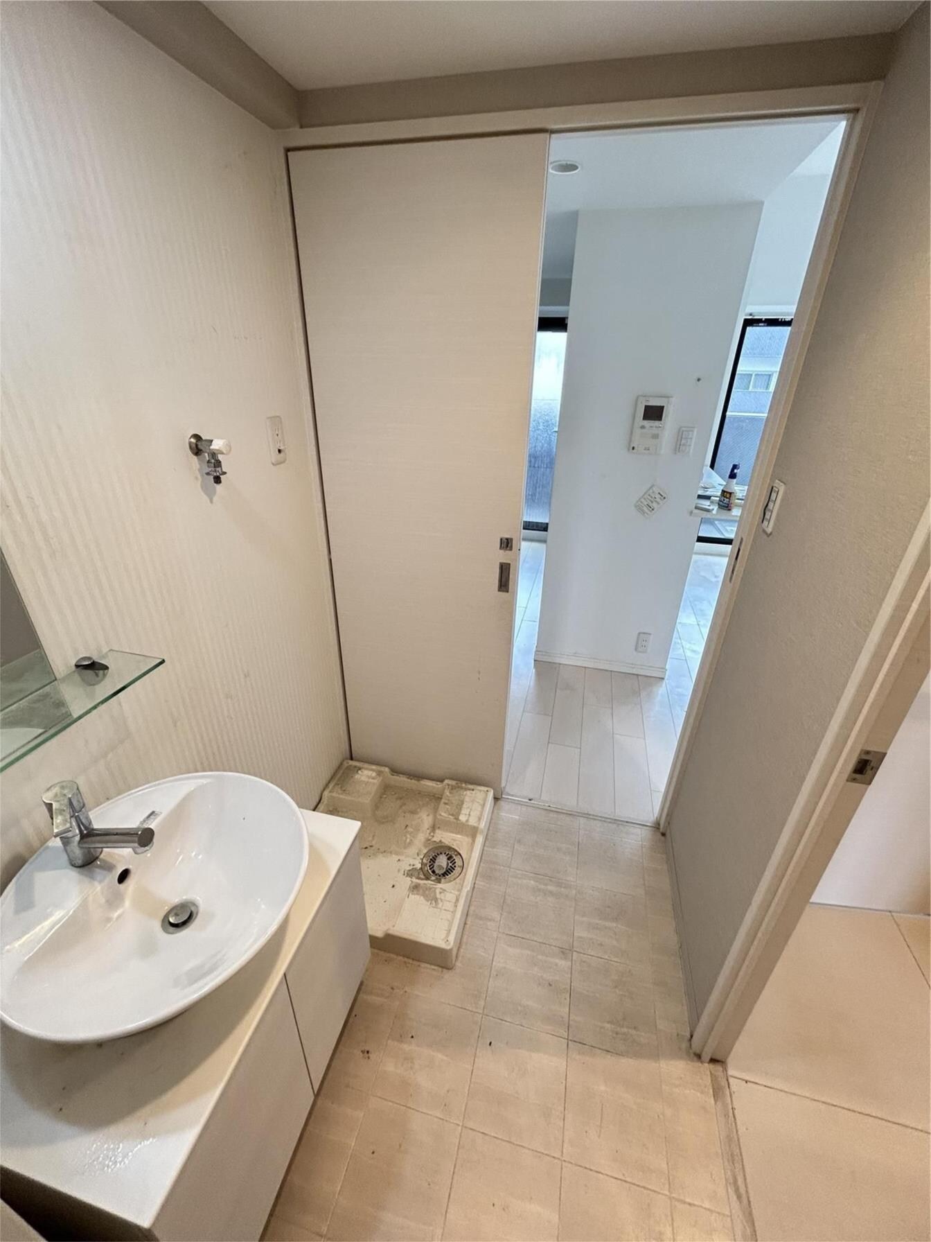 S-RESIDENCE新大阪駅前の物件内観写真